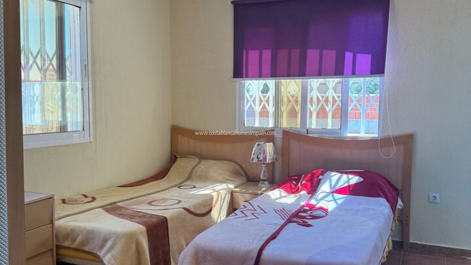 Re-salg - Detached Villa - Playa Flamenca - Play Flamenca