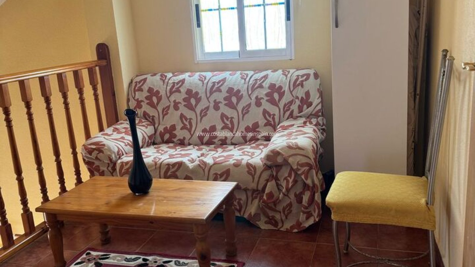 Re-salg - Detached Villa - Playa Flamenca - Play Flamenca