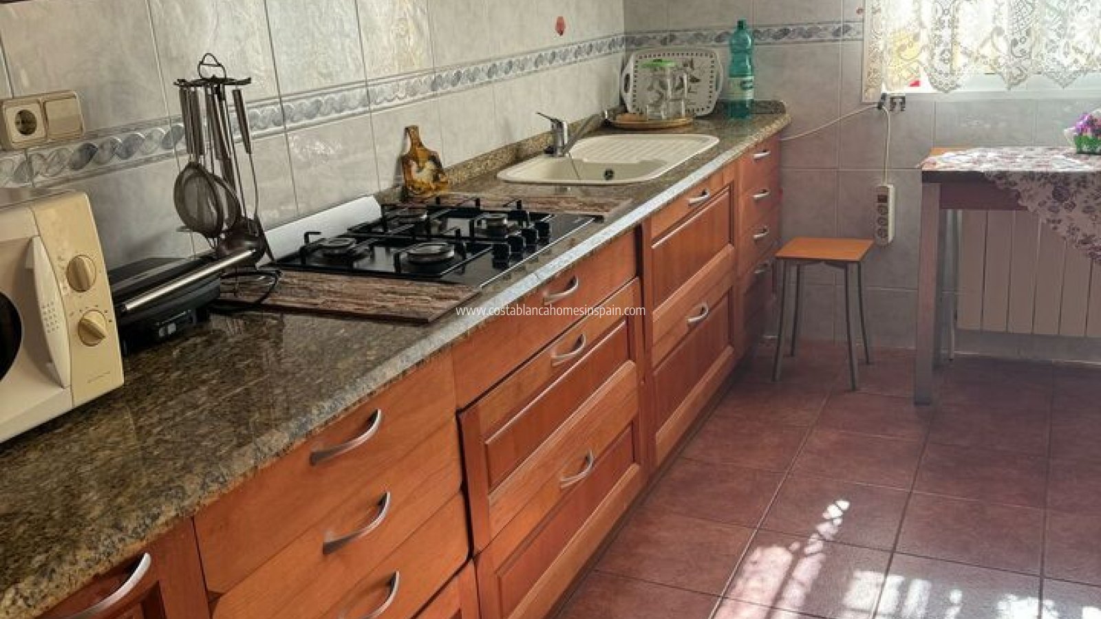 Re-salg - Detached Villa - Playa Flamenca - Play Flamenca