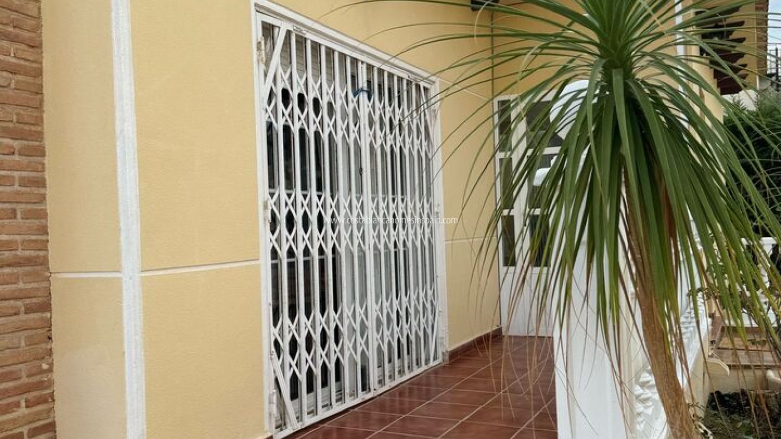 Re-salg - Detached Villa - Playa Flamenca - Play Flamenca