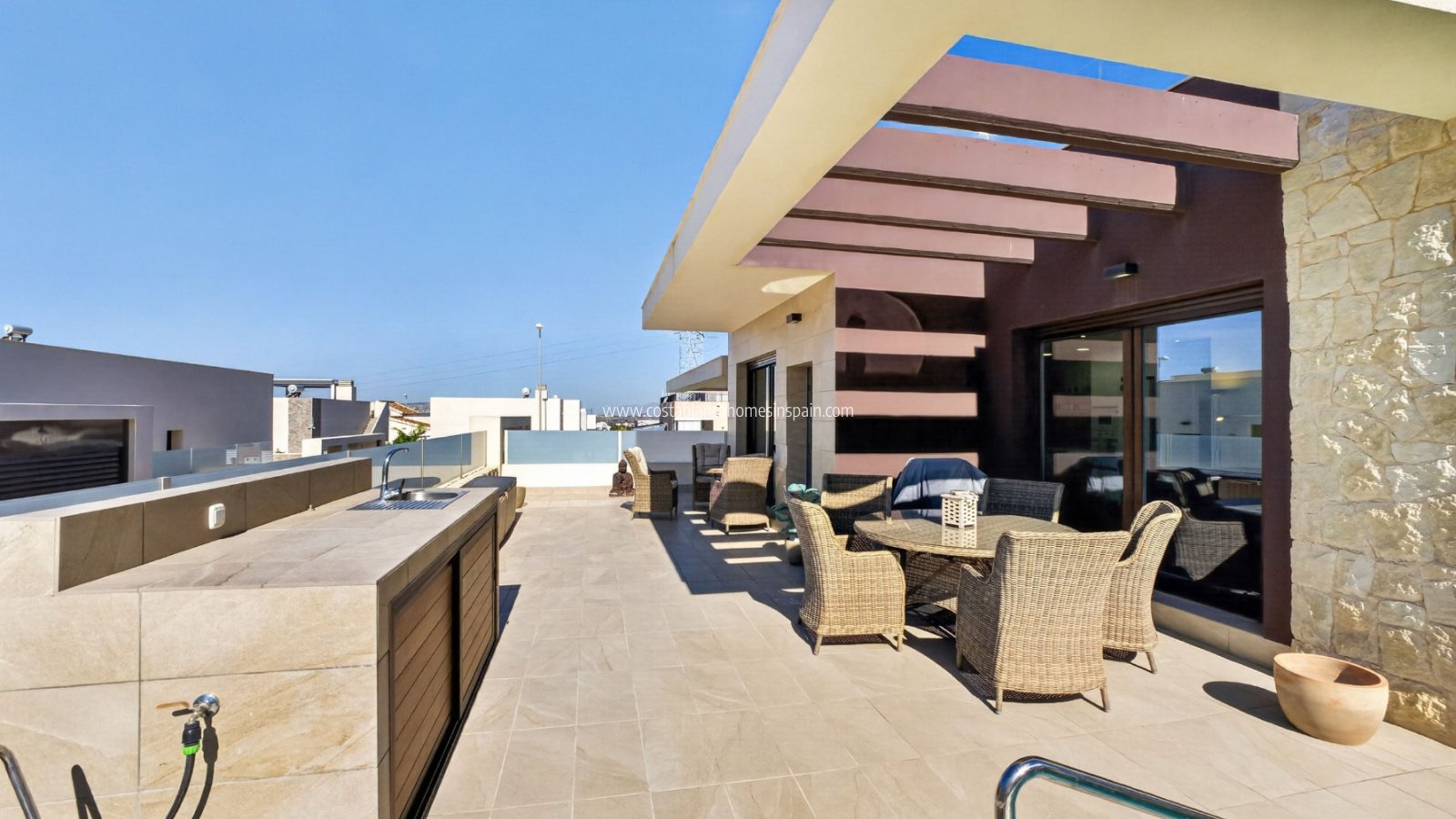 Re-salg - Detached Villa - Rojales - Alicante
