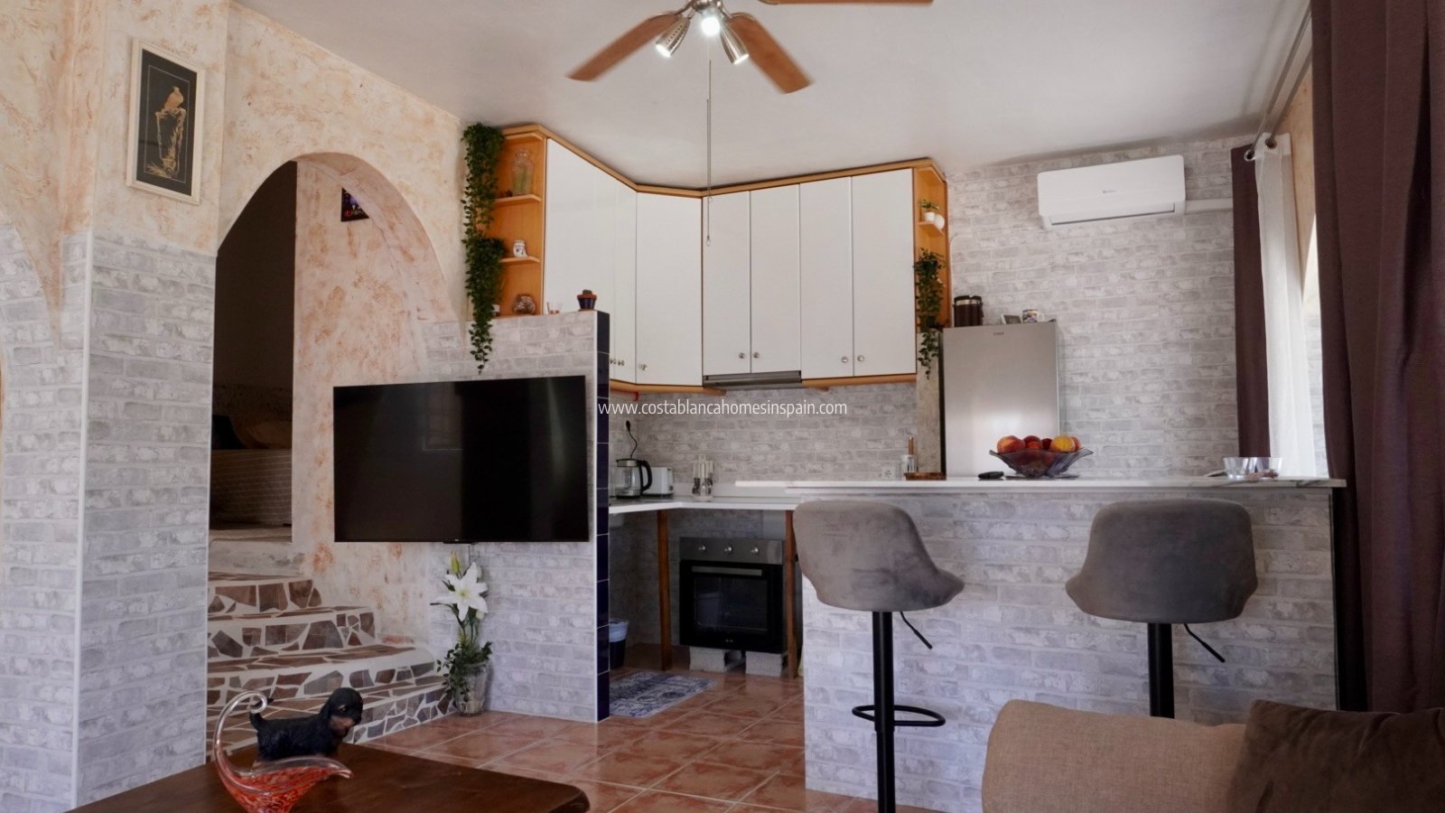 Re-salg - Detached Villa - Rojales - Ciudad Quesada