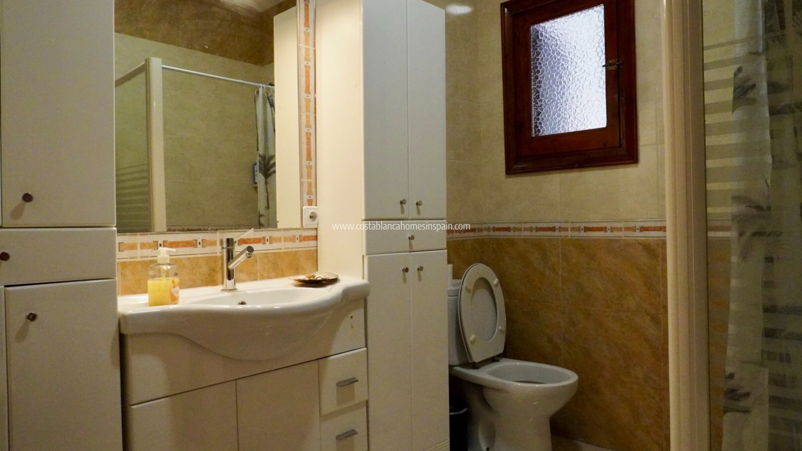 Re-salg - Detached Villa - Rojales - Ciudad Quesada