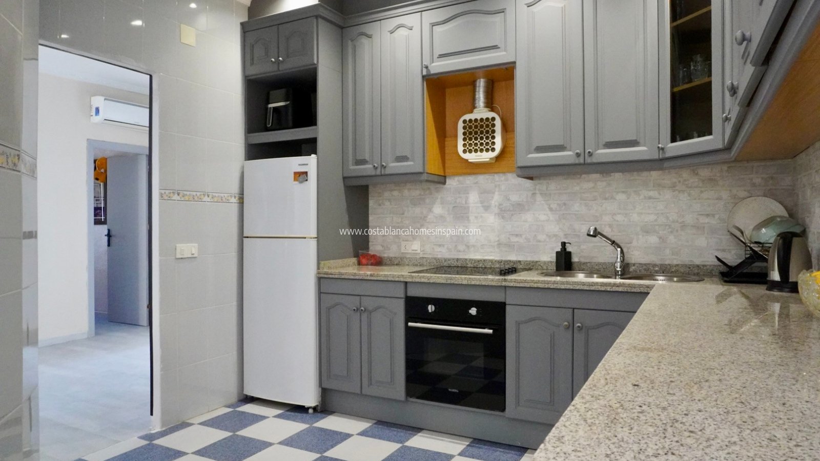 Re-salg - Detached Villa - Rojales - Ciudad Quesada