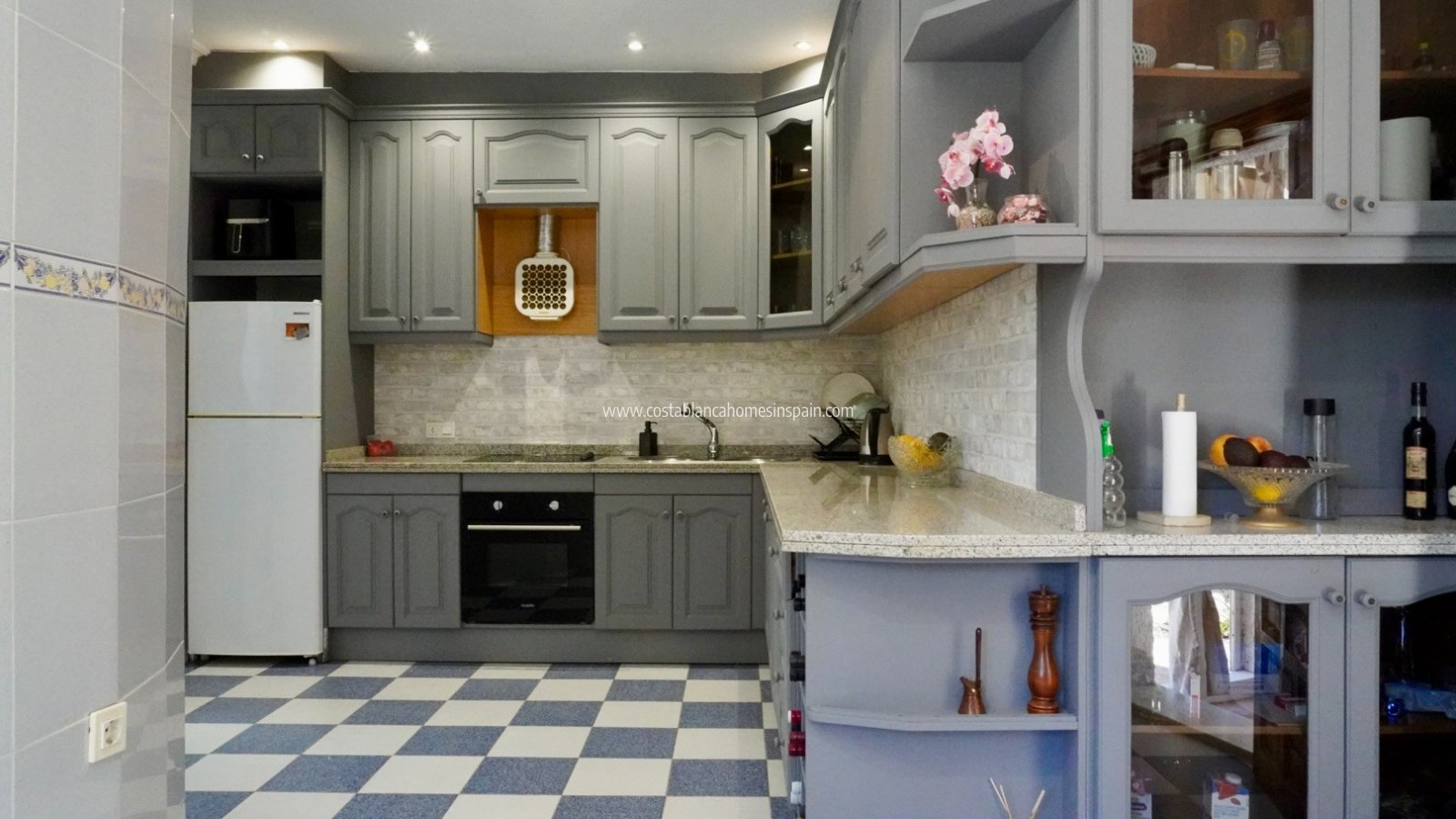 Re-salg - Detached Villa - Rojales - Ciudad Quesada