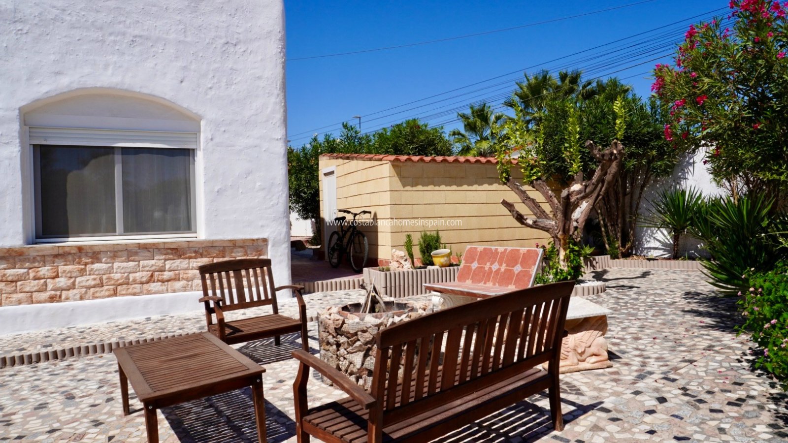 Re-salg - Detached Villa - Rojales - Ciudad Quesada