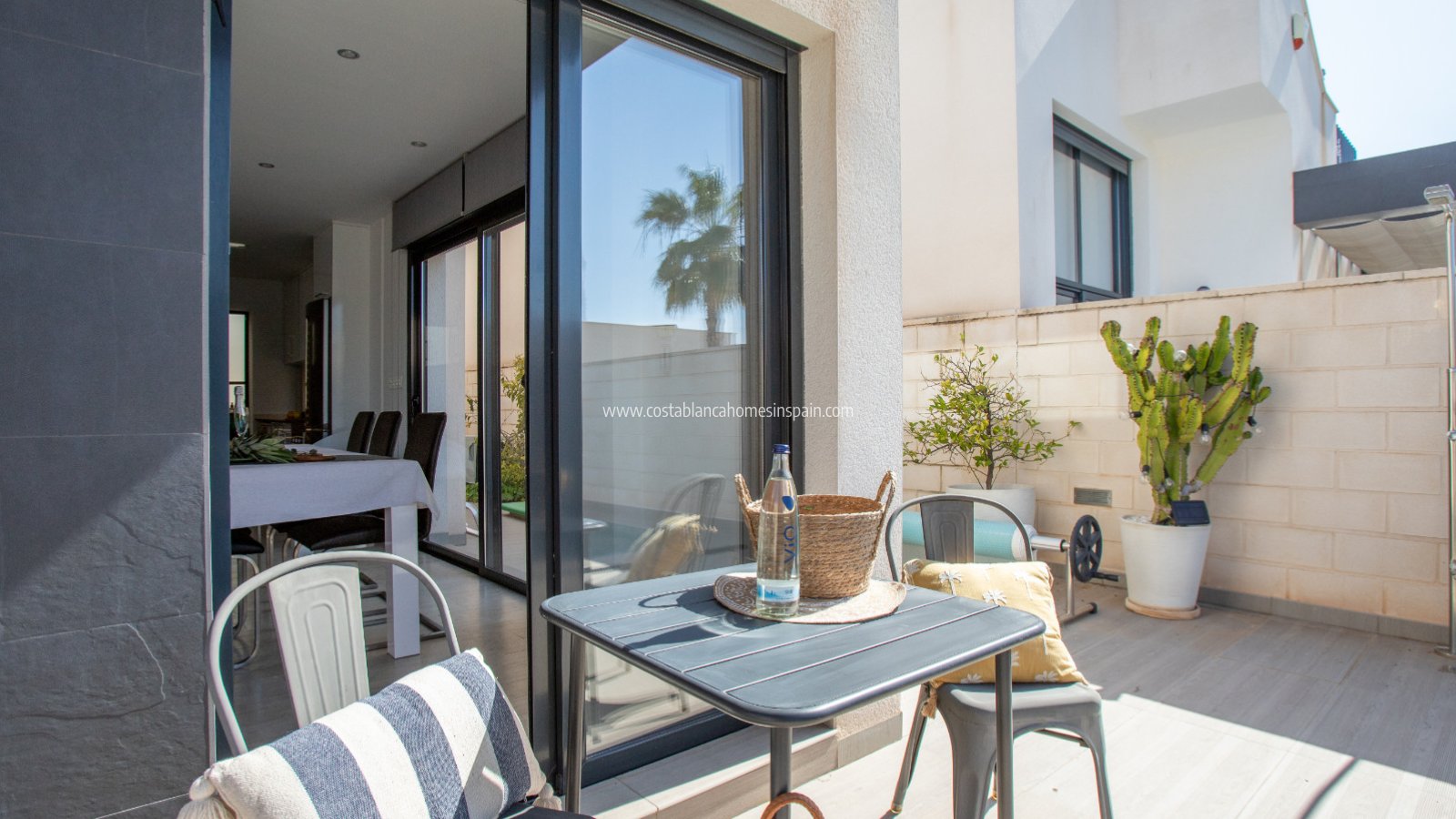 Re-salg - Detached Villa - Rojales - Ciudad Quesada