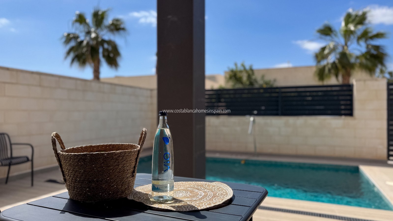 Re-salg - Detached Villa - Rojales - Ciudad Quesada