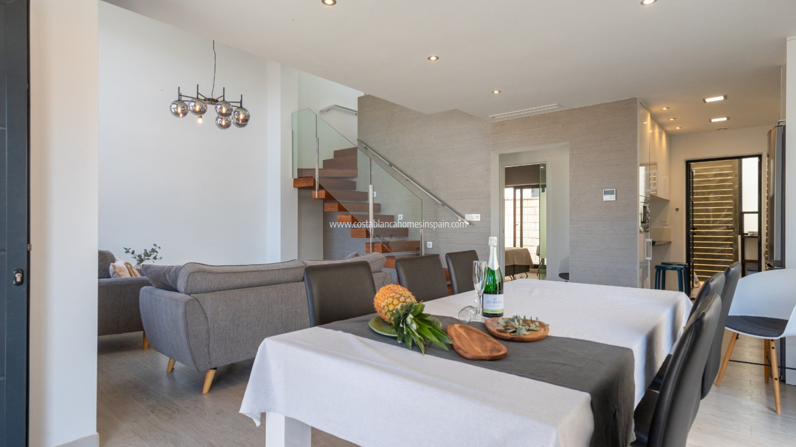 Re-salg - Detached Villa - Rojales - Ciudad Quesada