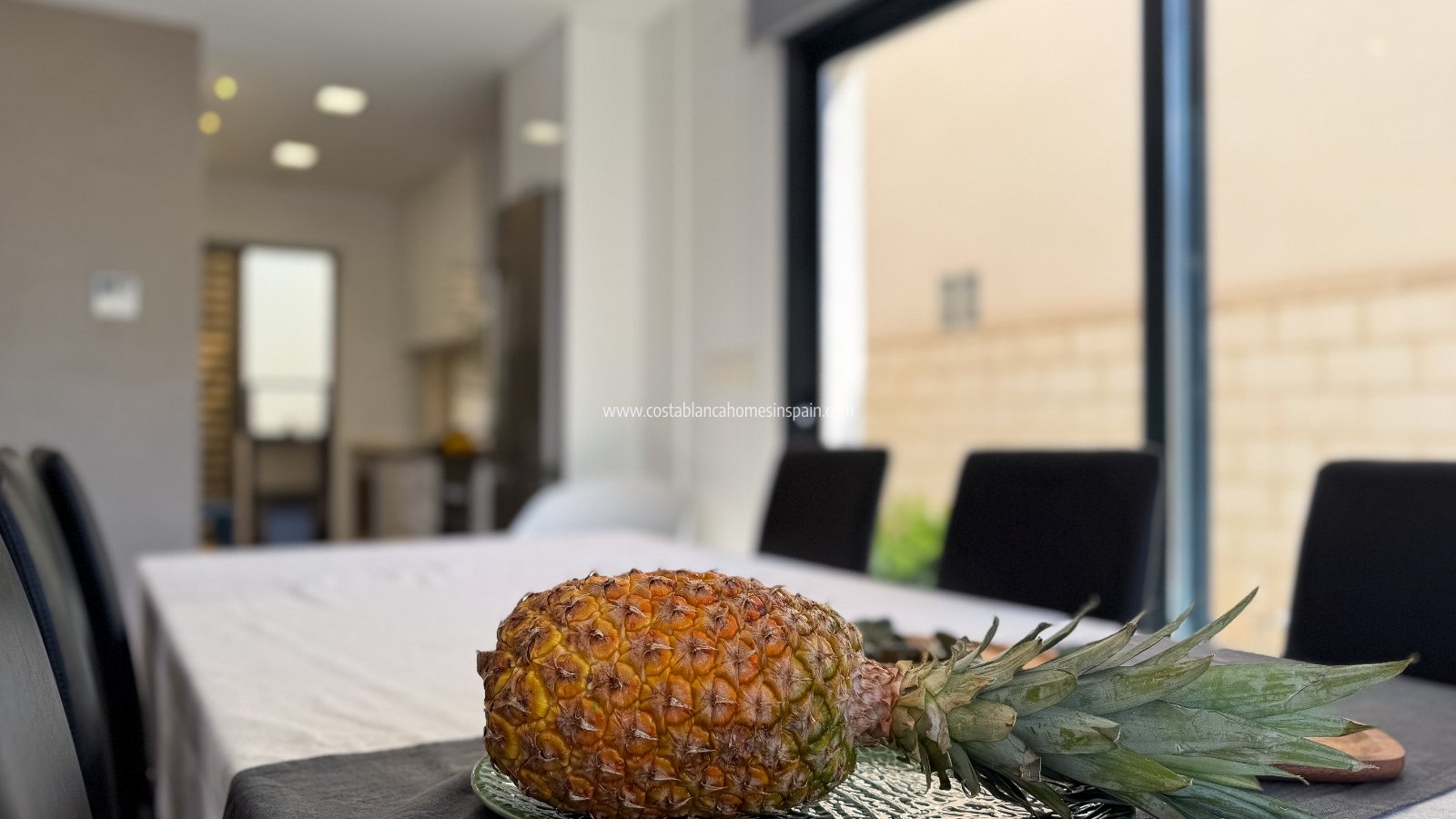 Re-salg - Detached Villa - Rojales - Ciudad Quesada