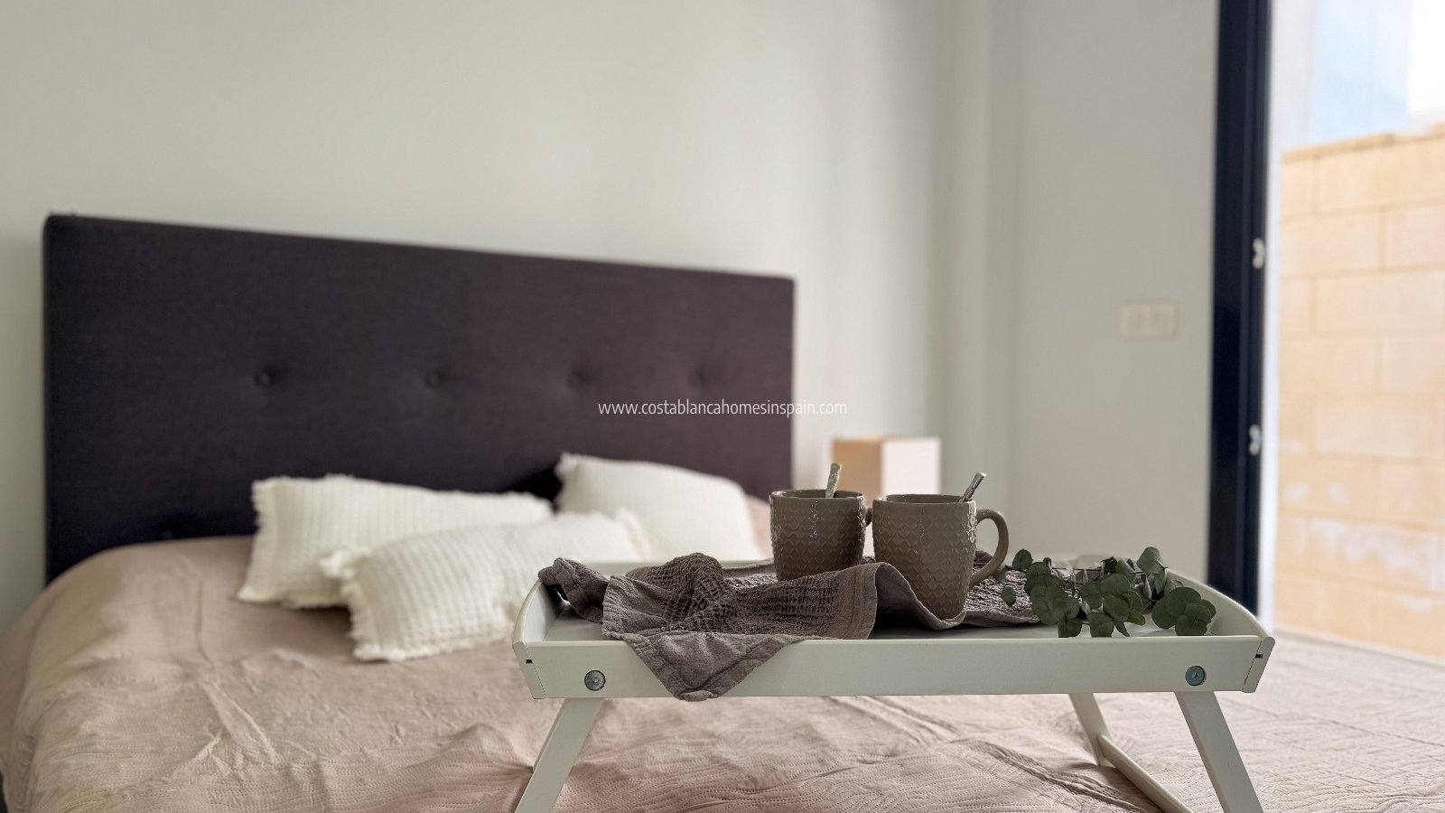 Re-salg - Detached Villa - Rojales - Ciudad Quesada