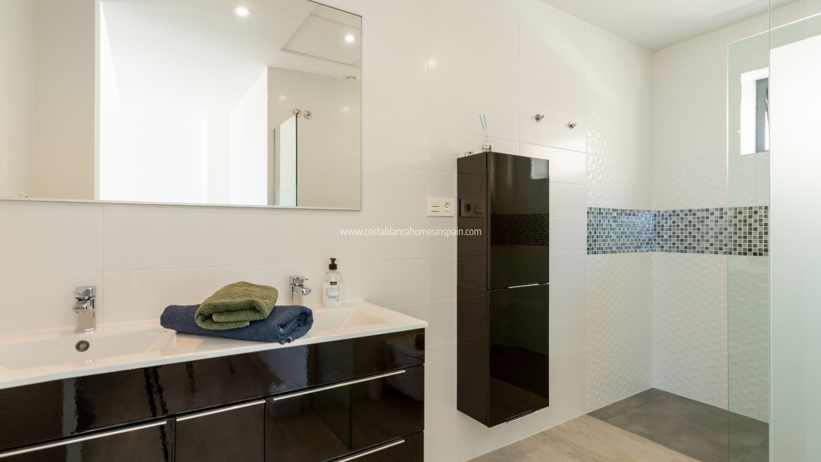 Re-salg - Detached Villa - Rojales - Ciudad Quesada