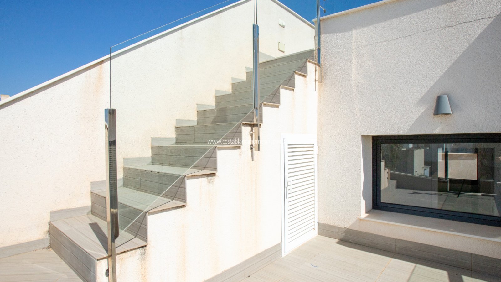 Re-salg - Detached Villa - Rojales - Ciudad Quesada