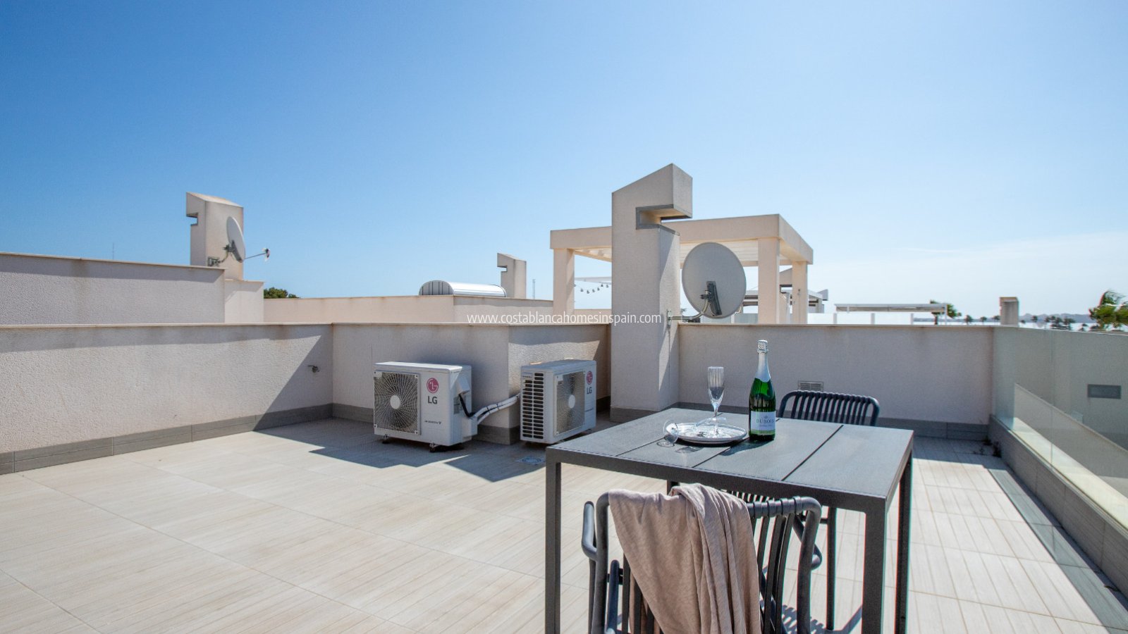 Re-salg - Detached Villa - Rojales - Ciudad Quesada