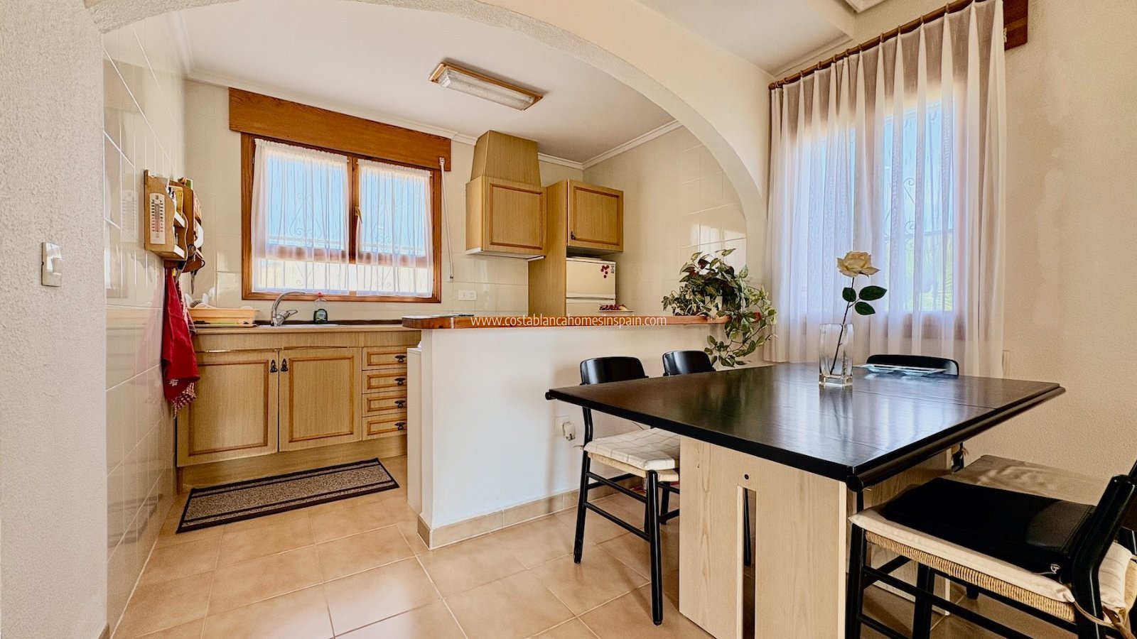Re-salg - Detached Villa - Rojales - Ciudad Quesada