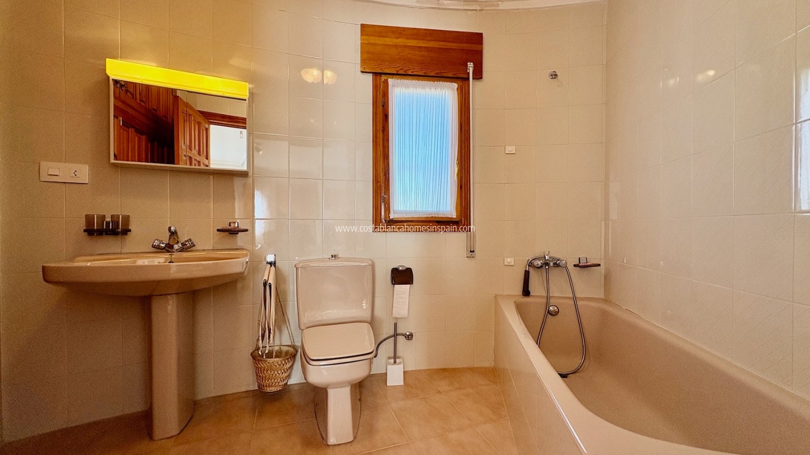 Re-salg - Detached Villa - Rojales - Ciudad Quesada