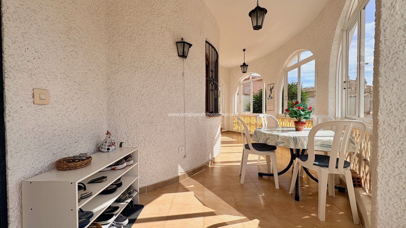 Re-salg - Detached Villa - Rojales - Ciudad Quesada