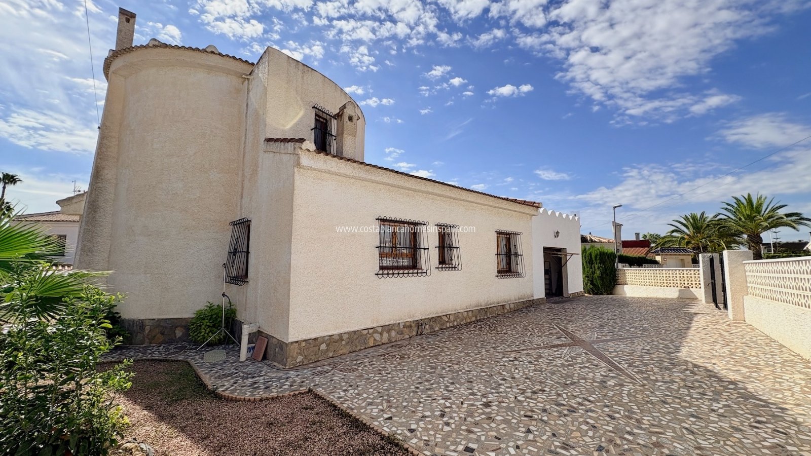 Re-salg - Detached Villa - Rojales - Ciudad Quesada
