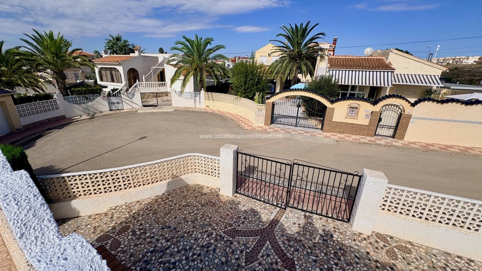 Re-salg - Detached Villa - Rojales - Ciudad Quesada