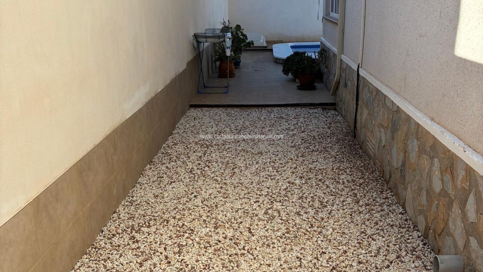 Re-salg - Detached Villa - Rojales