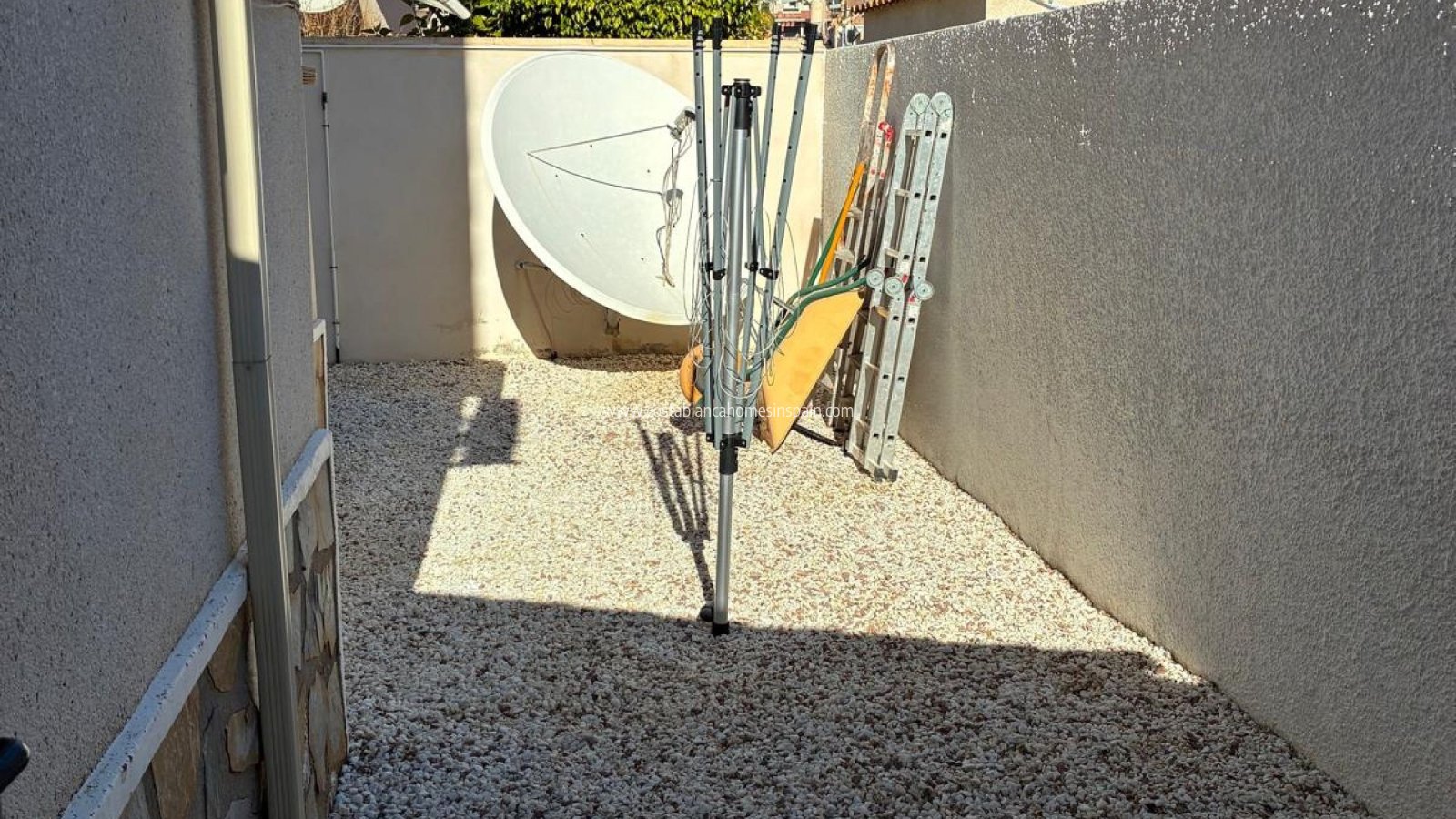 Re-salg - Detached Villa - Rojales