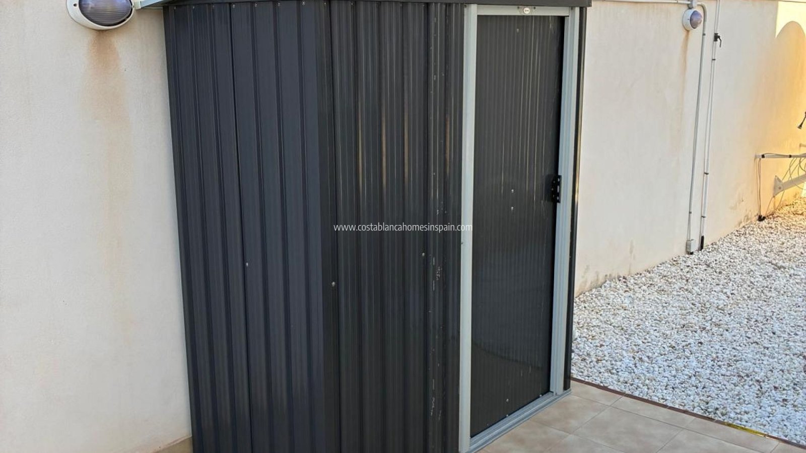 Re-salg - Detached Villa - Rojales