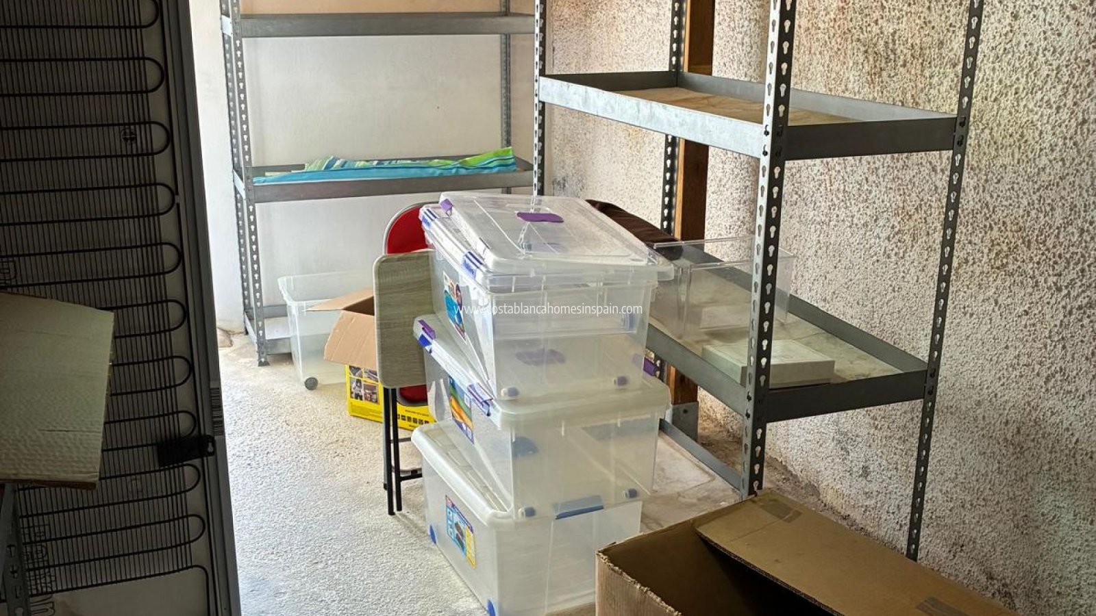 Re-salg - Detached Villa - Rojales