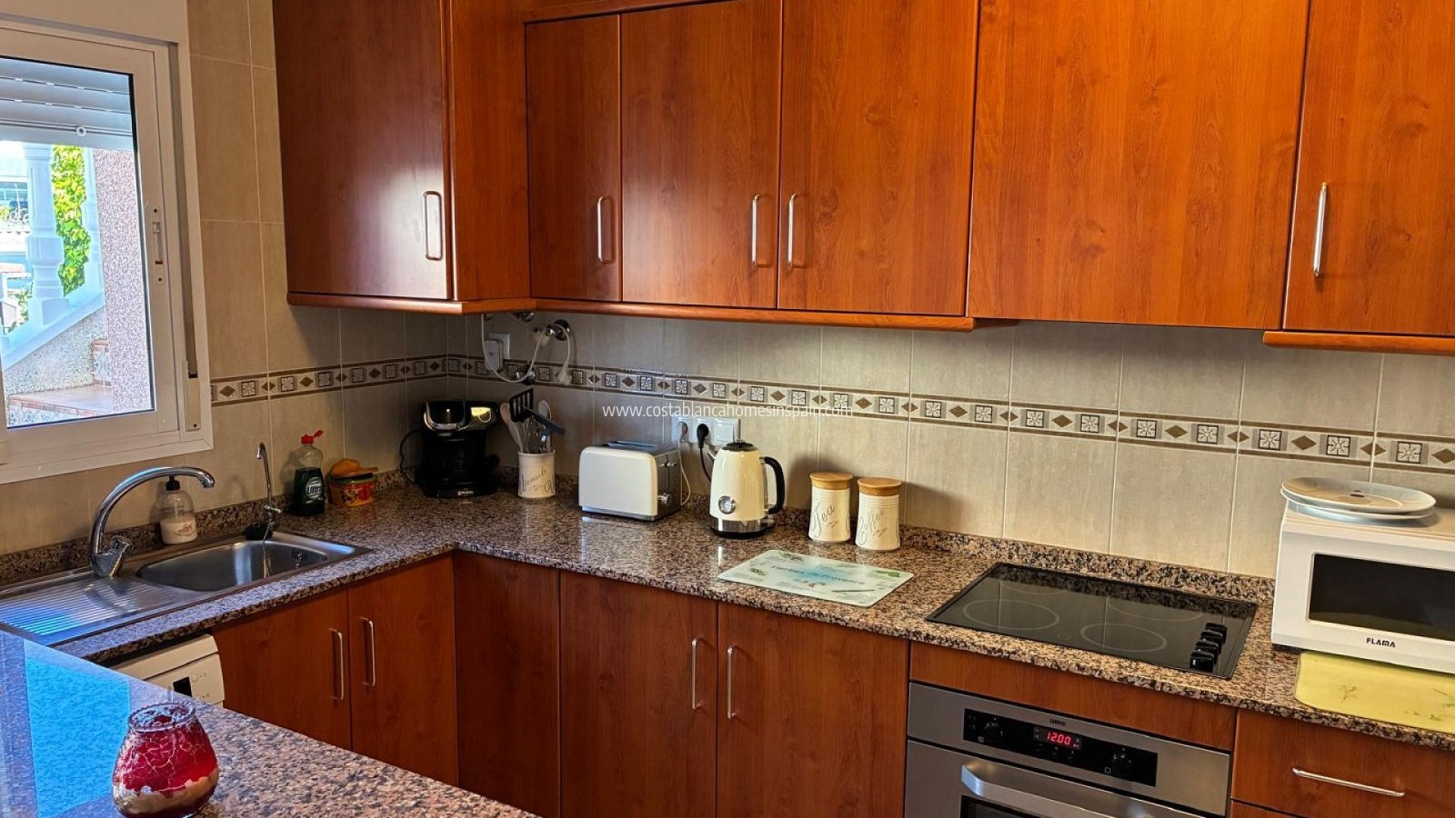 Re-salg - Detached Villa - Rojales