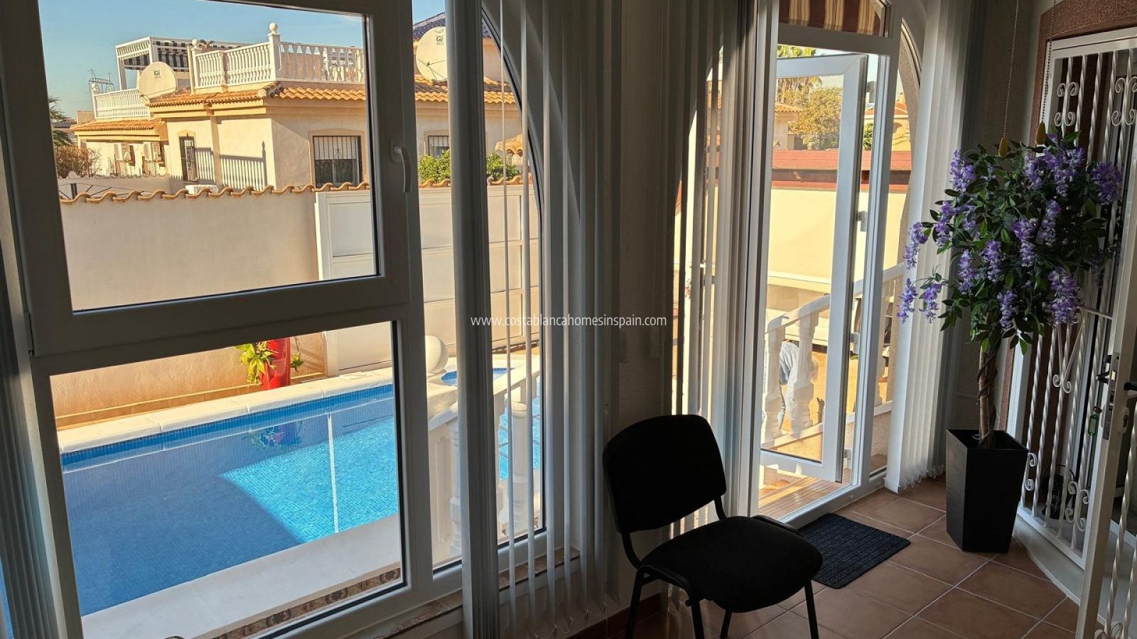 Re-salg - Detached Villa - Rojales