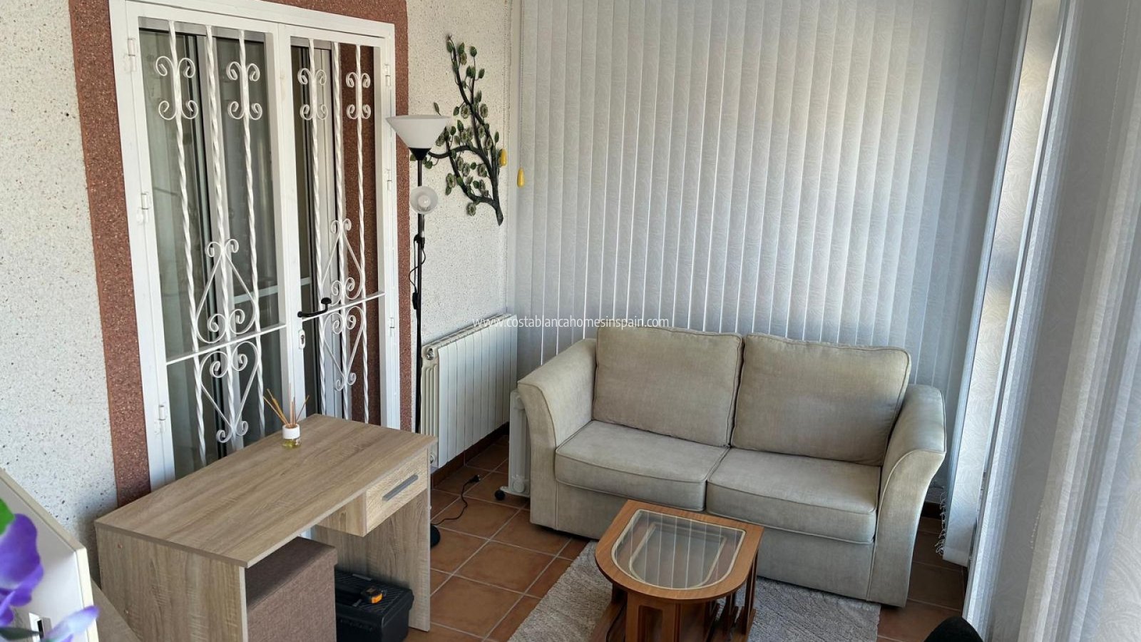 Re-salg - Detached Villa - Rojales