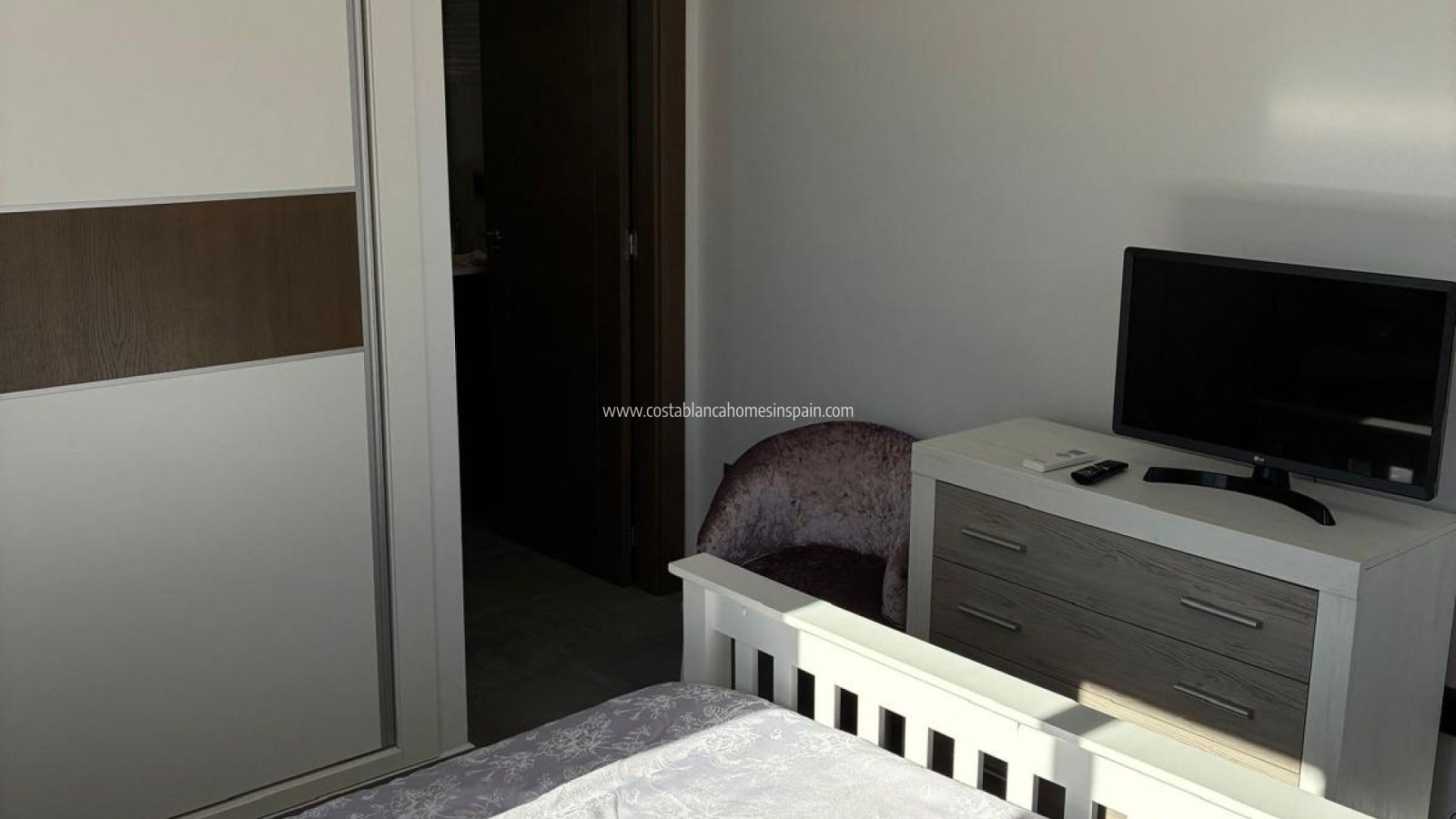 Re-salg - Detached Villa - Rojales