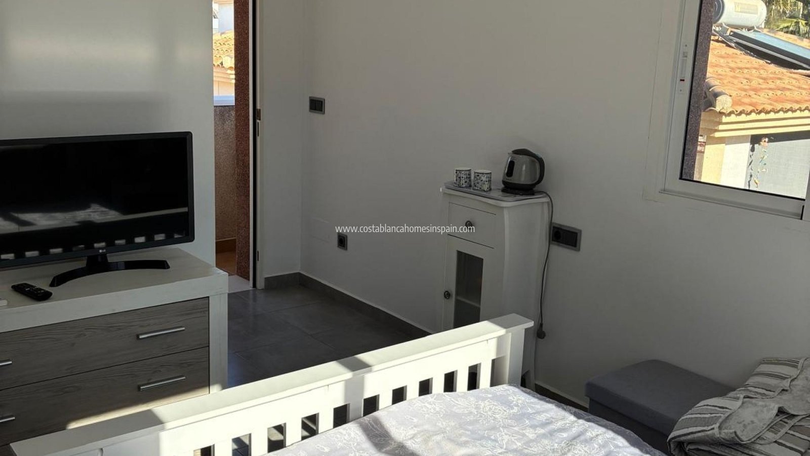 Re-salg - Detached Villa - Rojales