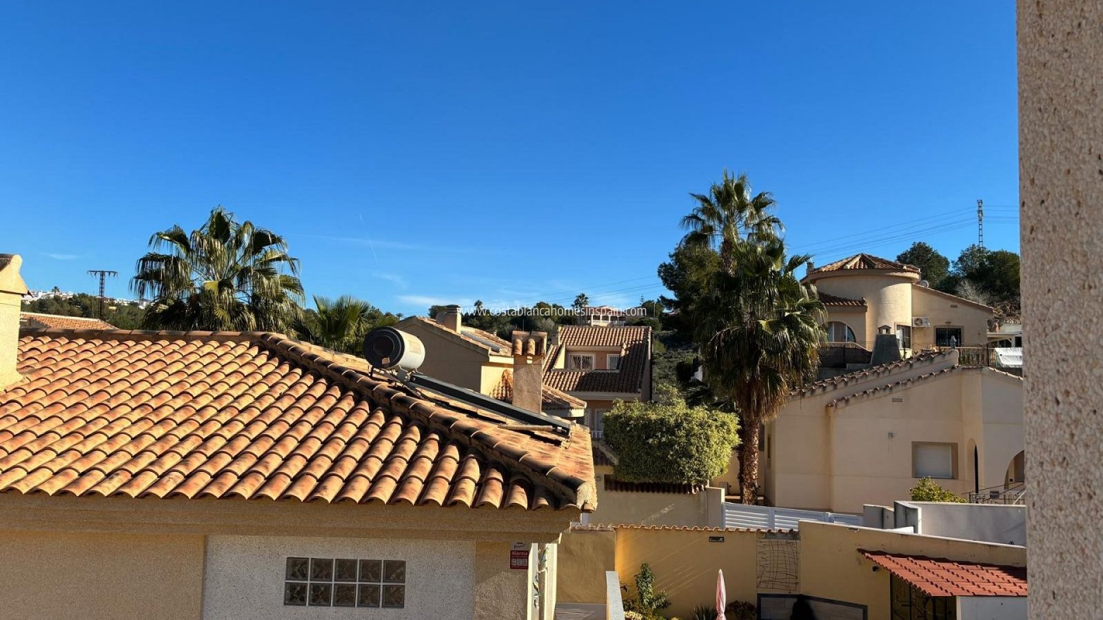 Re-salg - Detached Villa - Rojales