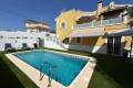 Re-salg - Detached Villa - San Miguel de Salinas