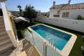 Re-salg - Detached Villa - San Miguel de Salinas