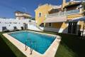 Re-salg - Detached Villa - San Miguel de Salinas