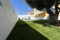 Re-salg - Detached Villa - San Miguel de Salinas