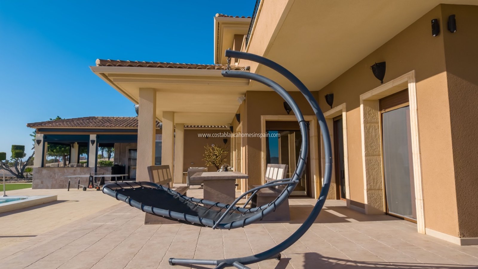 Re-salg - Detached Villa - Torremendo