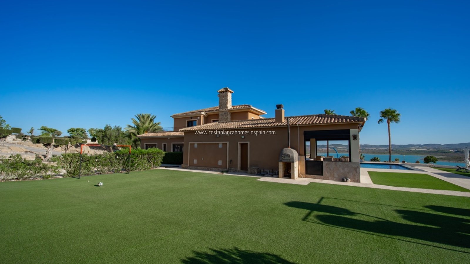 Re-salg - Detached Villa - Torremendo