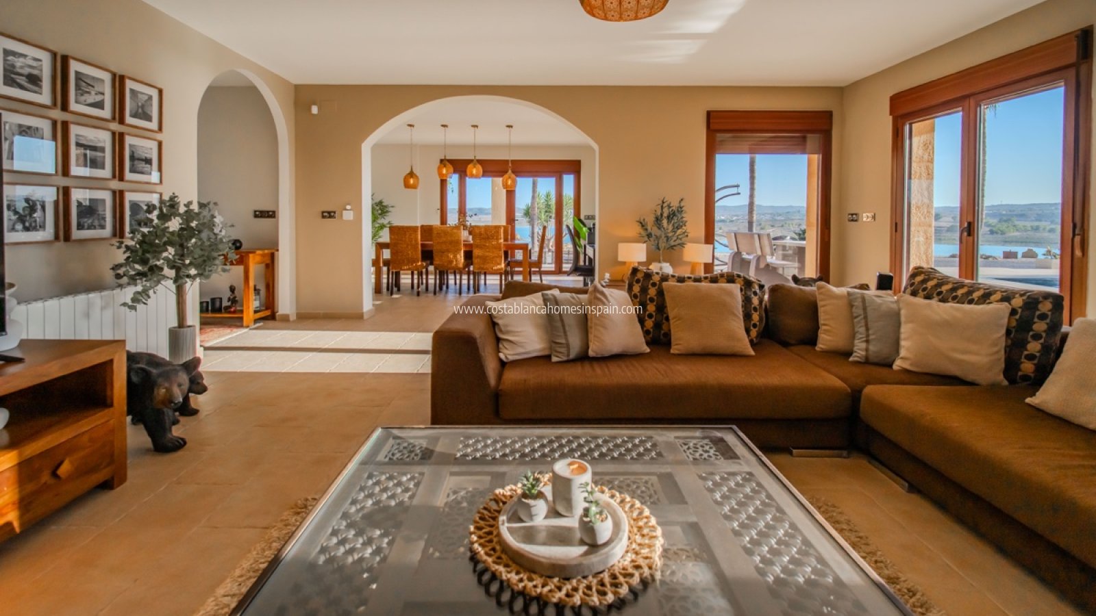 Re-salg - Detached Villa - Torremendo