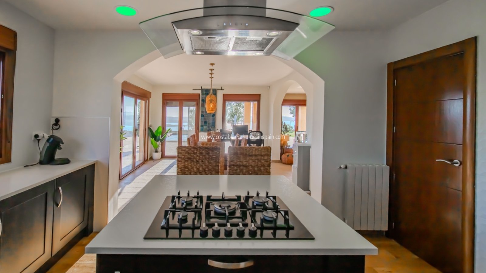 Re-salg - Detached Villa - Torremendo
