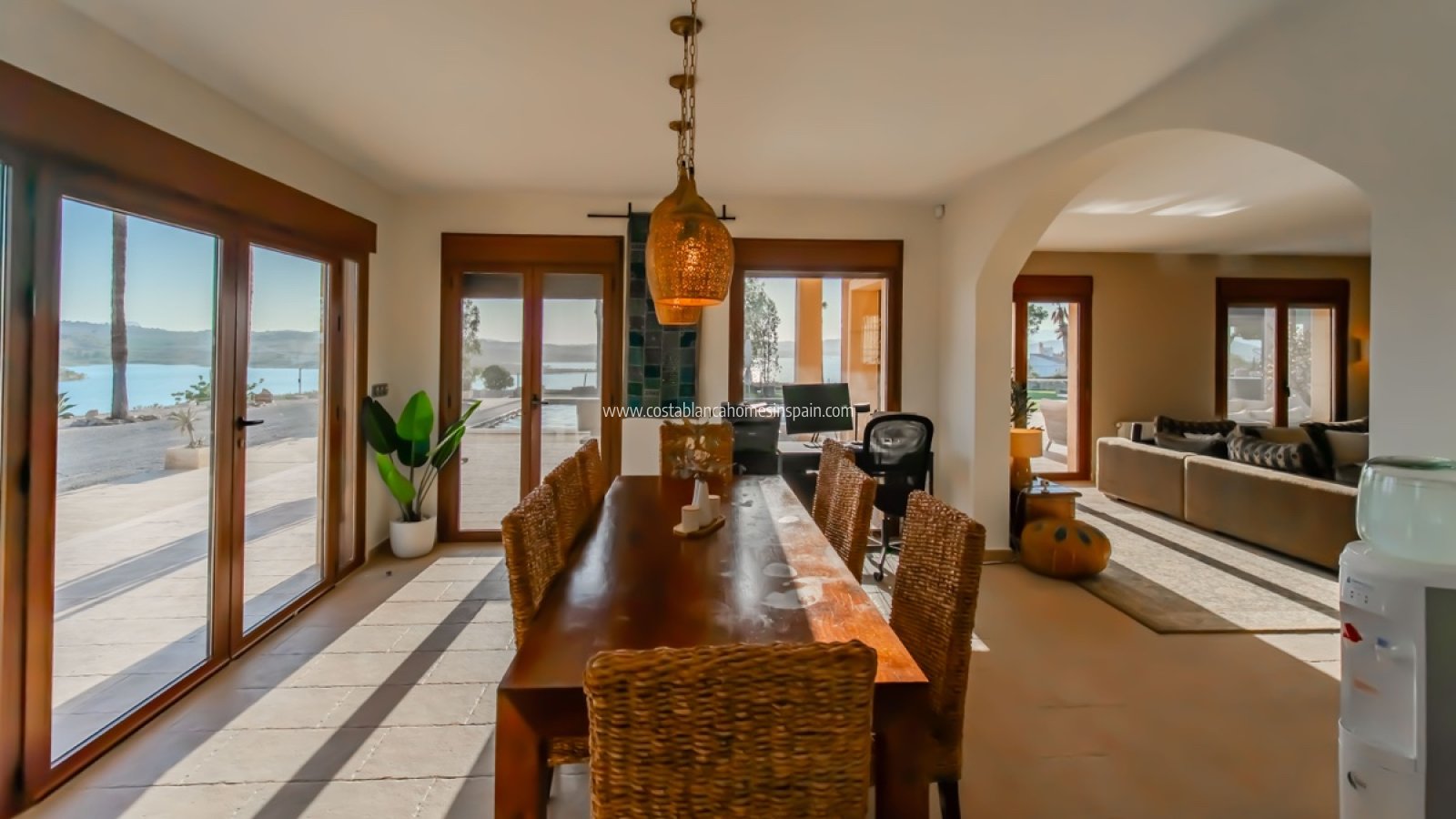 Re-salg - Detached Villa - Torremendo