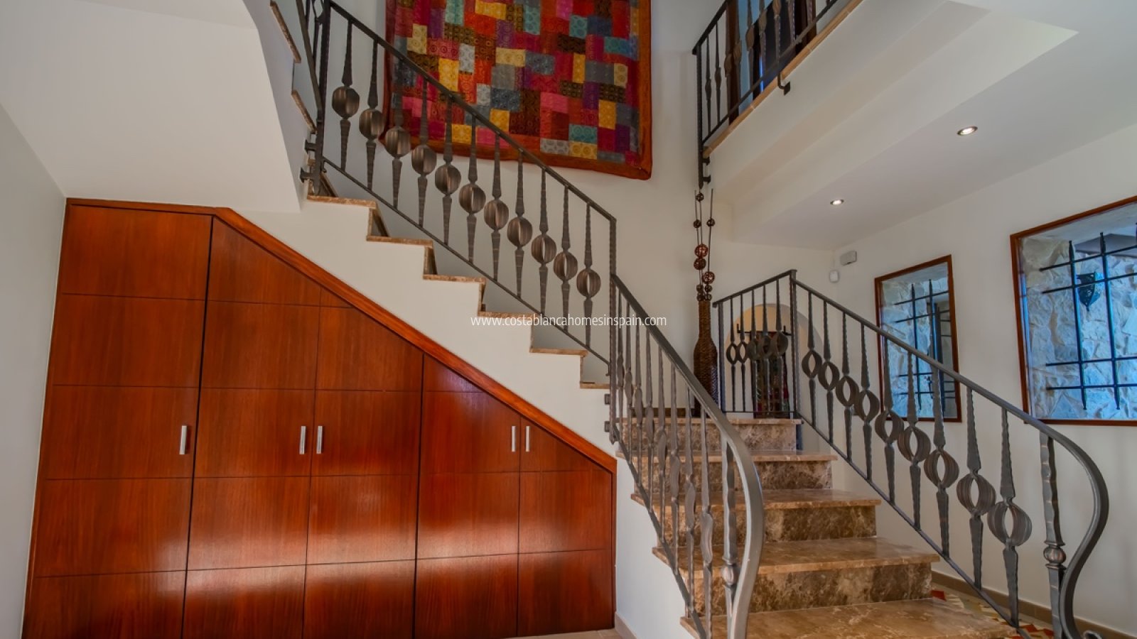 Re-salg - Detached Villa - Torremendo