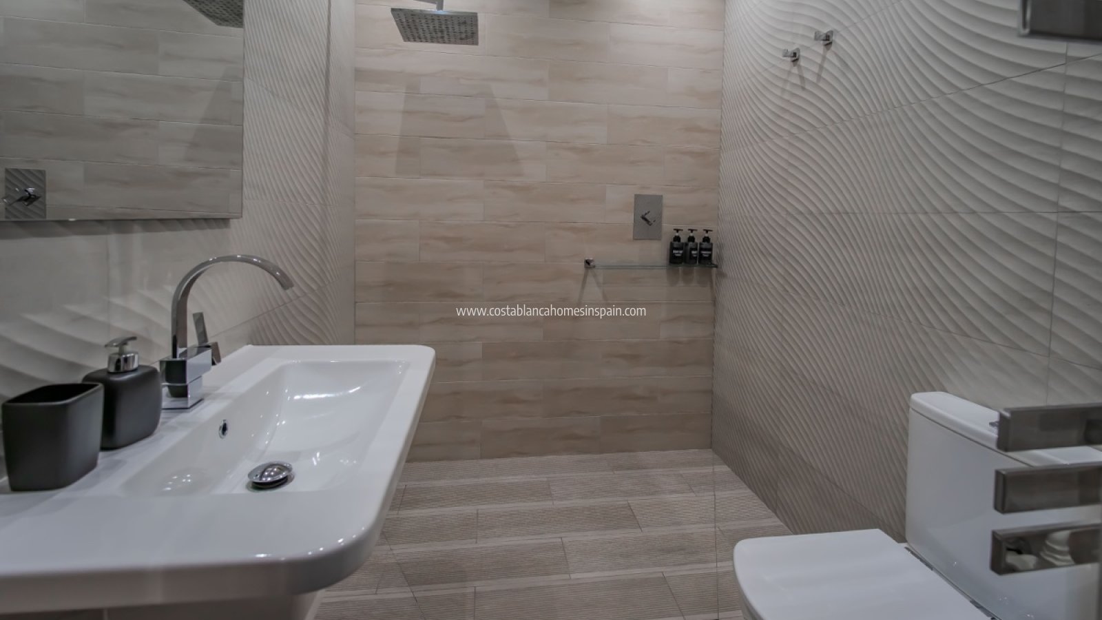 Re-salg - Detached Villa - Torremendo