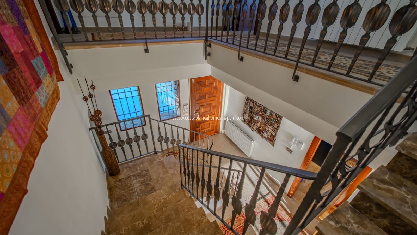 Re-salg - Detached Villa - Torremendo