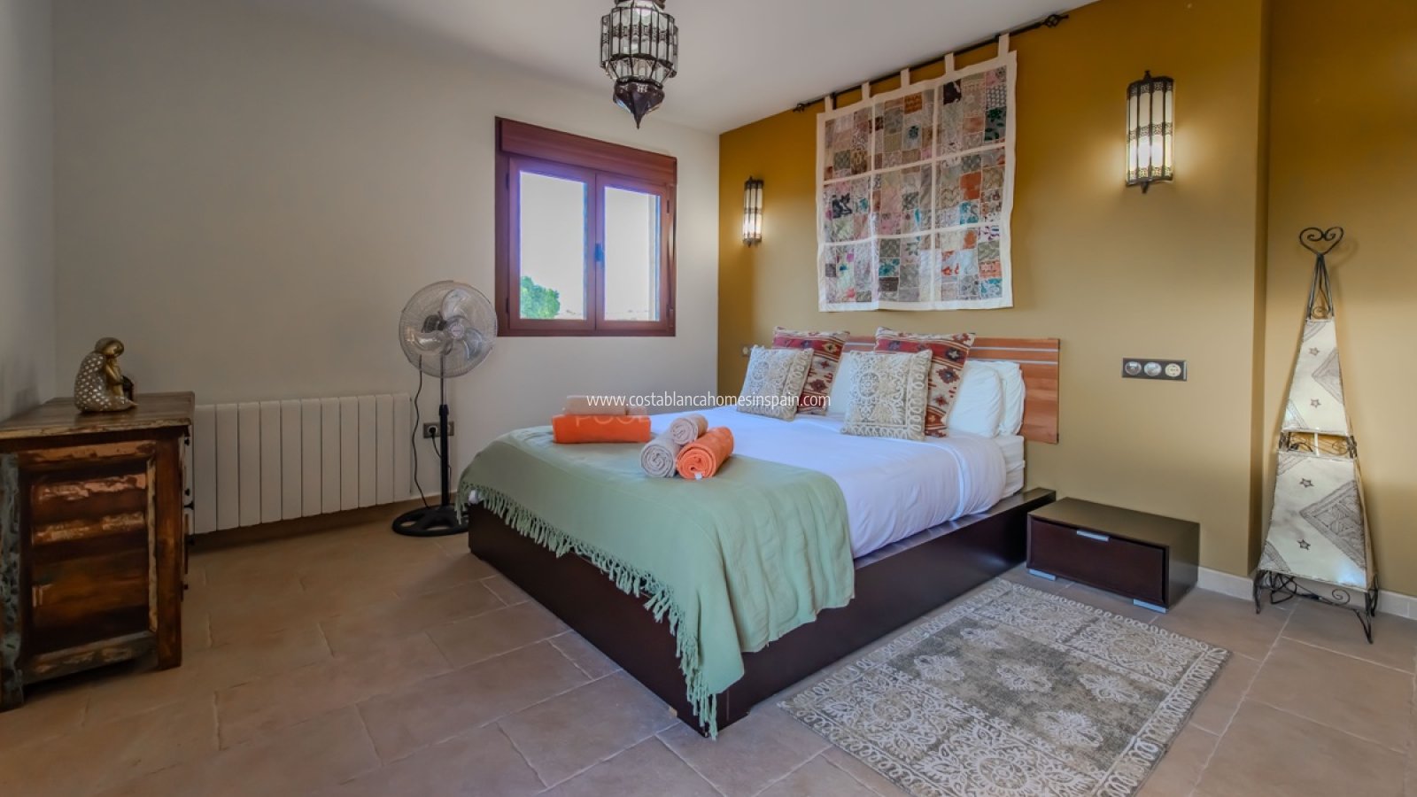Re-salg - Detached Villa - Torremendo