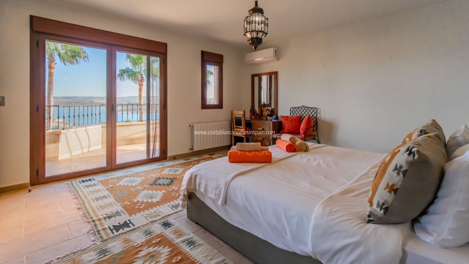 Re-salg - Detached Villa - Torremendo