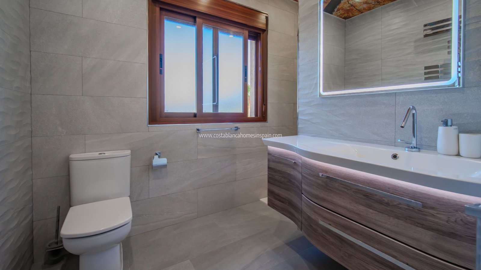 Re-salg - Detached Villa - Torremendo