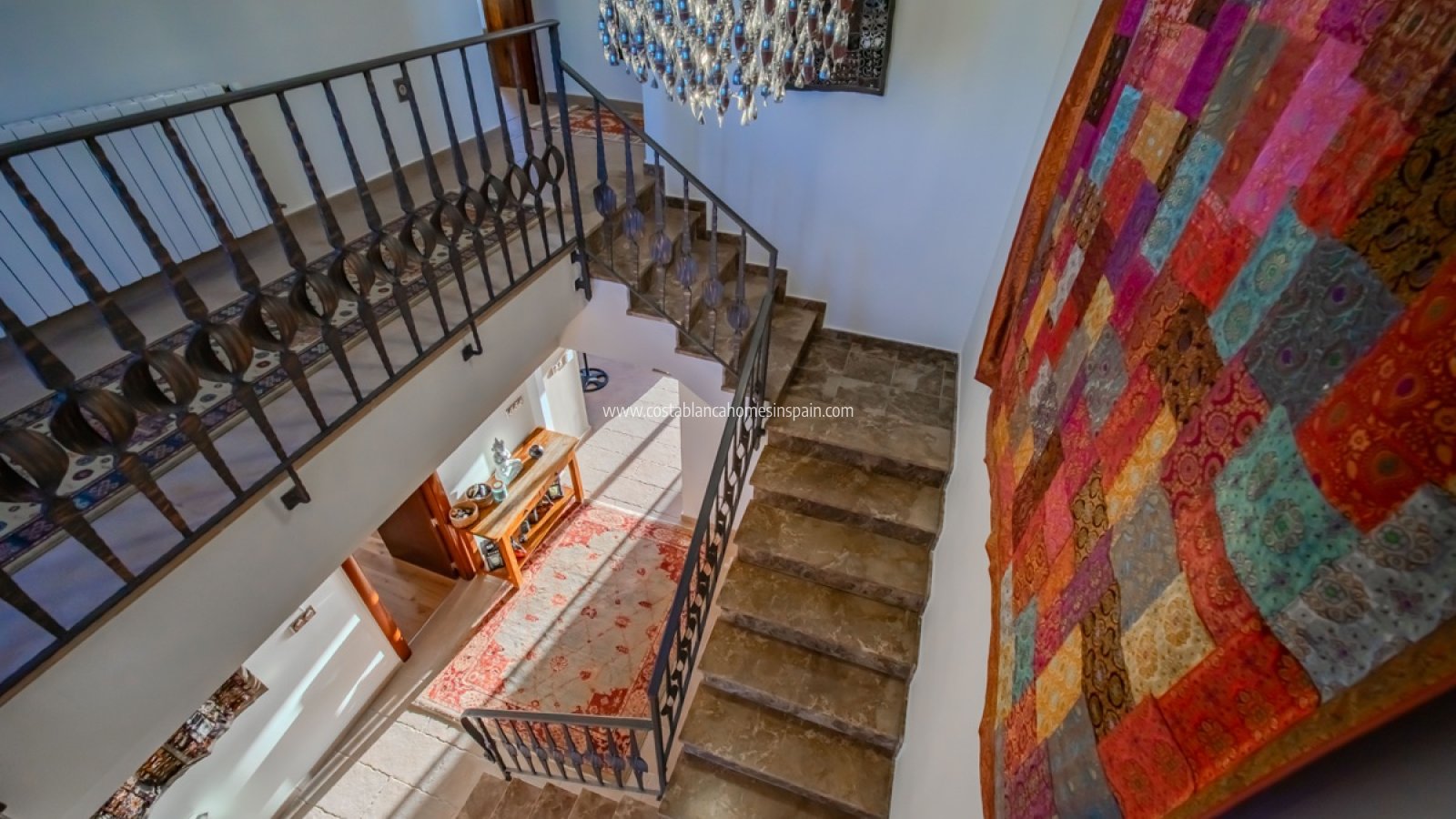 Re-salg - Detached Villa - Torremendo
