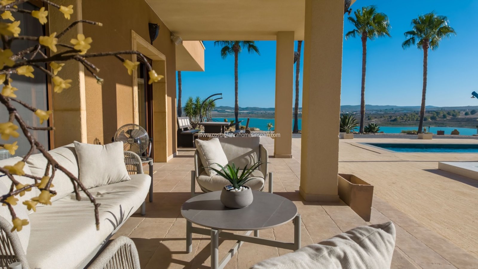 Re-salg - Detached Villa - Torremendo